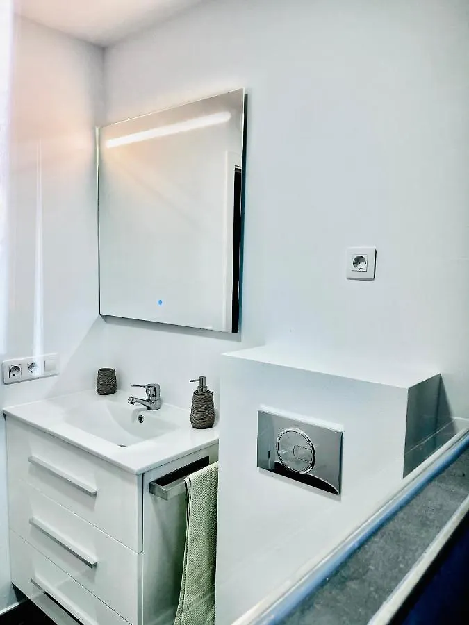 Atico La Pace Dei Sensi Apartment Conil De La Frontera